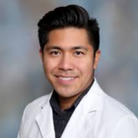 Dr. Jon-Christopher Rosales