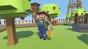 Tiny Town Vr Reviews Overview Vrgamecritic