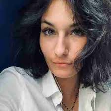 Anna Gatto, Fashion Stylist