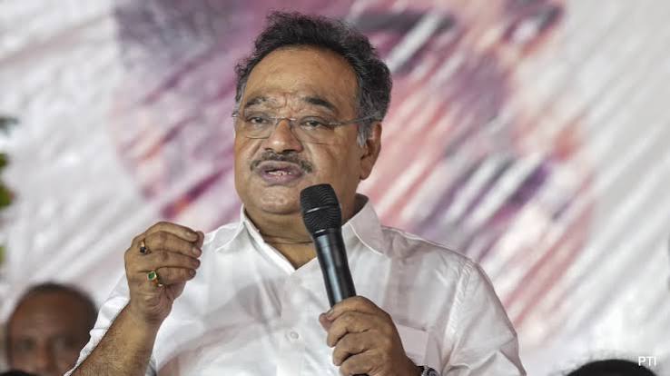 West Bengal BJP Chief Samik Bhattacharya Says His Name Was Misused For Extortion