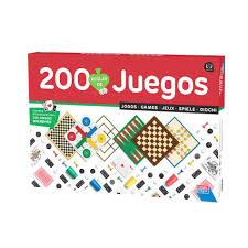 Desde decoraciones para una fiesta de cumpleaños hasta páginas para colorear y juegos para actividades del día a día, thomas & friends ¡tiene el boleto para . 200 Juegos Reunidos Falomir Juegos