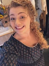 Carrie Hope Fletcher على X: "The news it out! I will be continuing to dream  the dream as Fantine when it reopens at the Sondheim Theatre