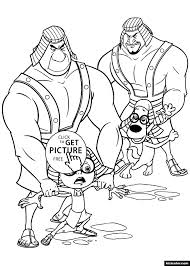 Free henry danger coloring pages. Danger Free Printable Coloring Pages For Girls And Boys