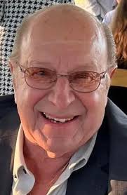 Ronald Kussy Obituary