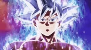 Goku super saiyan silver form mastered ui hd wallpaper. Mastered Ultra Instinct Goku Wallpaper Posted By Samantha Peltier