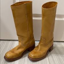 Check spelling or type a new query. Frye Shoes Frye Campus 4l Boots In Banana Size 8 Poshmark