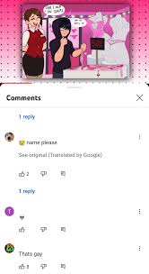 Are kids subscribed to this channel or did they somehow come across this on  their IPad and comment this stuff? : ryoungpeopleyoutube