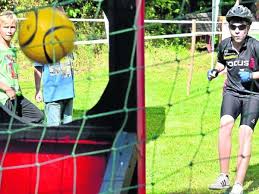 Karsten Bottner Und Felix Reimuth Top Lokalsport