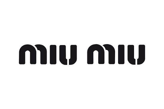 5% OFF em itens da marca Miu Miu