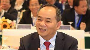 Quê quán tại xã triệu thành, huyện triệu phong, tỉnh quảng trị. C1yuymxpcodium