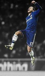 Epingle Sur Eden Hazard
