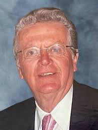 Obituary of Paul William Barnes