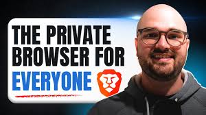 Brave: Building the Private User-Friendly Internet