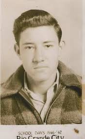 Gilberto Saenz Jr. Obituary