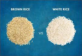 Which One Should You Choose? Brown Rice Vs White Rice | By Emylee Modestino  | How To Cure | Medium