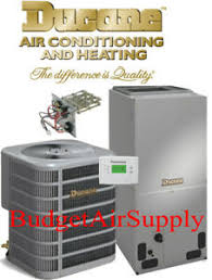 Maybe you would like to learn more about one of these? Lennox Home Central Air Conditioners For Sale Ebay