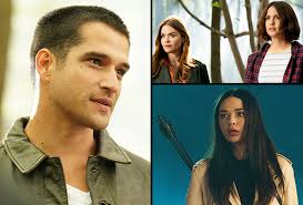 Teen Wolf' Movie Explained: Stiles References, Eli's Mother & More