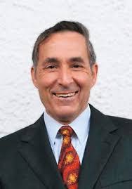 Alexander Brenner's Instagram, Twitter & Facebook