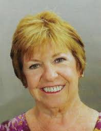 Obituary information for Patricia M. Corcoran