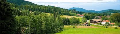 Bayern orte in der nahen umgebung. Ferienwohnung Ferienhaus Bayerischer Wald Mit Hund