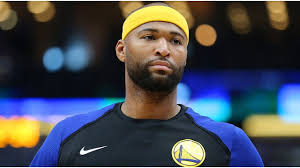 Demarcus cousins' injury is a massive blow to the los angeles lakers that could impact another big name that has been connected to when the news broke that los angeles lakers center demarcus cousins tore his acl, it was absolutely heartbreaking for players, coaches, and. Will Demarcus Cousins Get A Ring From The Lakers After Nba Title Win Anthony Davis Gesture Suggests So The Sportsrush