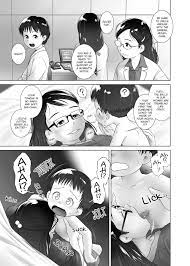 3-sai kara no Oshikko Sensei VIII | Oshikko Sensei From 3 Years Old VIII  Page 6 - AsmHentai