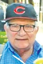 David E Rump Obituary