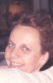 Rosemarie Barbara Guth (1949-2011)