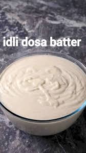 Idli Batter Recipe Idli Dosa Batter Multipurpose Batter For Idli Dosa Video In 2021 Recipes Indian Snack Recipes Cooking Recipes Desserts