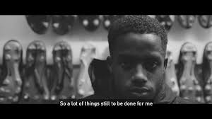 Football is my dream" 💫⚽️ , EA SPORTS FIFA presents Ryan Sessegnon’s  Champions Rise