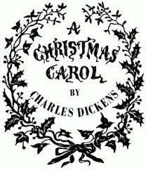 The Project Gutenberg Ebook Of A Christmas Carol The Original Manuscript By Charles Dickens
