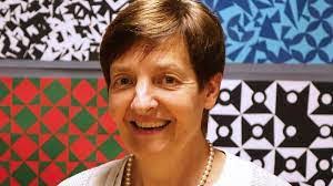 Rosa Ritter's Instagram, Twitter & Facebook