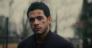 I am so proud of everything it took for this movie to come to life. What a  privilege it was to work with this team as the production designer, and so  exciting