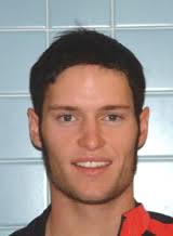 2003-04 Wesleyan University Men's Swimming & Diving