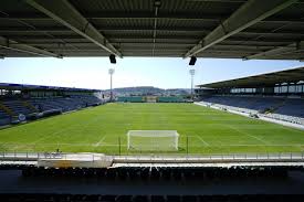 Maybe you would like to learn more about one of these? Estadio Capital Do Movel Pacos De Ferreira Pacos Ferreira Tottenham Who Ll Shine In Today S Play Off Ueclpic Twitter Com P72kdimvgc Europacnfleague Cocotbodol