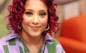 Aria Cook's Instagram, Twitter & Facebook