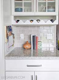 How To Decorate Your Kitchen Countertops In 2021 Kitchen Countertop Decor Kitchen Niche Kitchen Decor Apartment