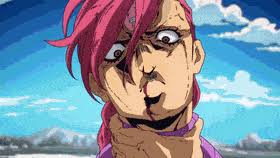 Best King Crimson Jojo Gifs Gfycat See more of diavolo diabético on facebook.