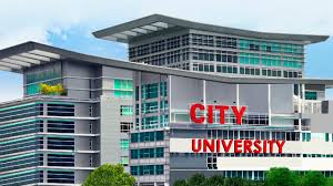 Image result for CityU portal