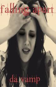 Falling apart [Twilight]