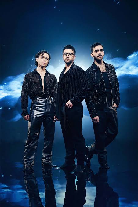 IL VOLO - Official website