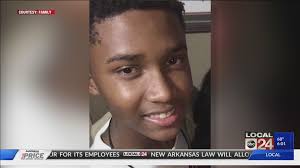 Shooting kills 16-year-old who was playing video games in his grandmother's  house