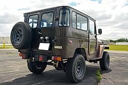 Image result for Medium Bronze 1975 Toyota