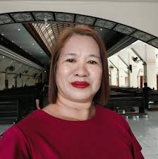 Salamat po Panginoon sa isang taon na puno ng aral.