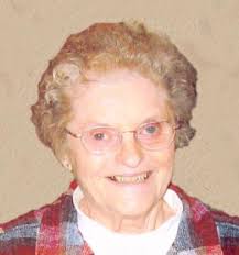 Rosella Frances Groebner Hillesheim (1925-2007)