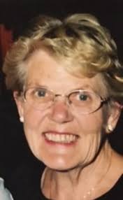 Norma Downie Obituary (2022)