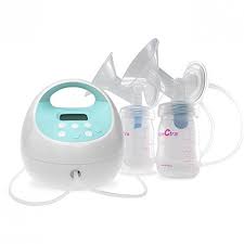 Open vs closed system breast pump the issue of whether to buy a closed system pump or open system pump is important when it comes to cleaning and maintenance. Spectra S1 Mm011091 Hospital Grade Double Electric Breast Pump For Sale Online Ebay