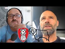 Paul Warne's message to family of Danny Dix