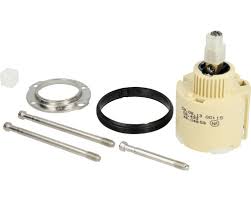 Das austauschen der duscharmatur lässt sich in ein paar schritten selbst erledigen. Grohe Kartusche 46048000 O46 Mm Bei Hornbach Kaufen