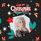 Live At Christmas: Sam Campbell, Tim Key, Amy Gledhill event image